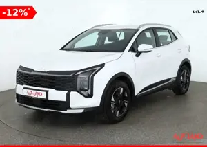 Kia Sportage 1.6 T-GDI Aut. Facelift LED Navi AHK Kame