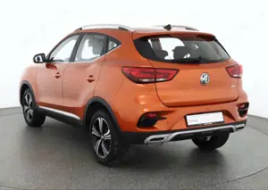 MG ZS 1.5 VTi-Tech Comfort LED Navi Kamera Tempomat Bild 3