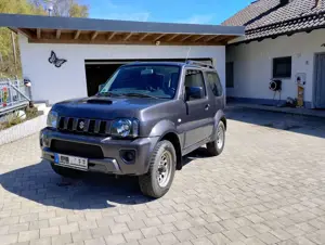 Suzuki Jimny Jimny Comfort