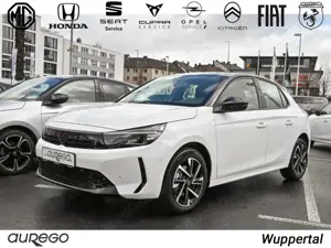 Opel Corsa Opel 1.2 GS AT+SHZ+LRH+LED+ACC+APPLE+