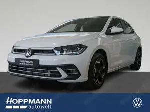 Volkswagen Polo EDITION 50 1,0 l TSI OPF 85 kW (116 PS) 7-G