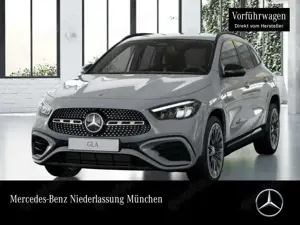 Mercedes-Benz GLA 200 AMG+NIGHT+LED+KAMERA+TOTW+7G