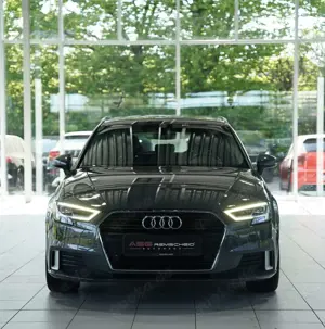 Audi A3 1.4 TFSI S-Tr. Sport *Pano *Matrix *APS Bild 4