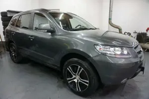 Hyundai SANTA FE 2.2 CRDi!Klima!Navi!Ahk!Tempomat!Top!