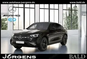 Mercedes-Benz GLC 300 d 4M Cp AMG-Sport/Pano/AHK/DIGITAL/Burm