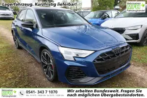 Audi S3 Sportback Matrix Nav 19Z KomfPro Dinam. Pano 24...