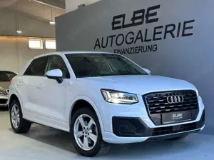 Audi Q2 30 TFSI S-Tronic Sport S-LINE Voll-Service