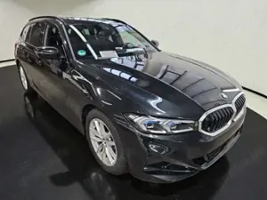 BMW 318 d T Shadow Line WIDE*ADAPTIV LED*ACC*HUD*AHK Bild 2