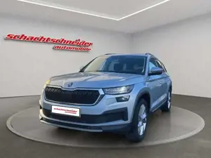 Skoda Kodiaq 2.0 TDI DSG Tour+Standh+AHZV+Navi