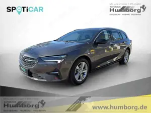 Opel Insignia B ST Elegance AHK-klappbar Navi LED Blendfreies Fe