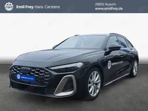 Audi A5 Avant 2.0 TDI quattro AHK+TECHPRO+S LINE+BO