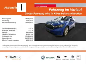 Skoda Enyaq 60 LOFT WÄPU +LED +RKAM +NAVI +19" +DAB +