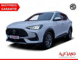 MG HS 1.5 Comfort Aut. LED Navi ACC Sitzheizung