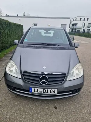 Mercedes-Benz A 160 A 160 (169.031)