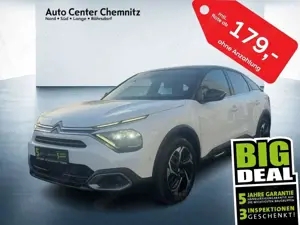 Citroen C4 AT8 130 Max StylePaket/HUD/FullLED/Navi/LM