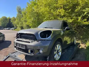 MINI Cooper SD COOPE SD Countryman All4n neuerMotorca. 40.200Km