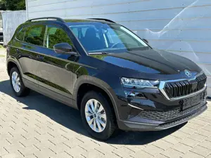 Skoda Karoq Selection 1.5 TSI DSG Android Auto*SHZ*PDC*Klimaau