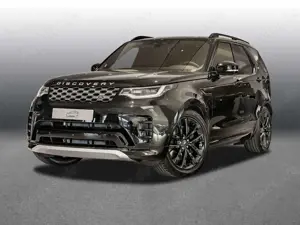 Land Rover Discovery D350 Gemini