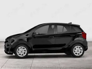 Kia Picanto 1.0 GDI  Vision Navi Kamera Sitzheizung Bild 3