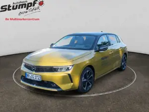 Opel Astra Elegance NAVI/SHZ/LHZ/Kamera