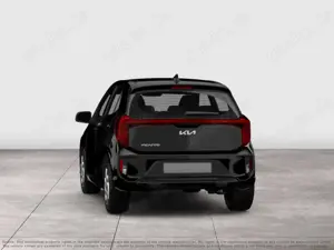 Kia Picanto 1.0 GDI  Vision Navi Kamera Sitzheizung Bild 5