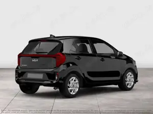 Kia Picanto 1.0 GDI  Vision Navi Kamera Sitzheizung Bild 2