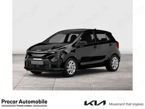 Kia Picanto 1.0 GDI  Vision Navi Kamera Sitzheizung