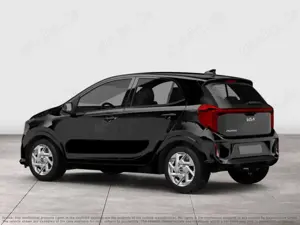 Kia Picanto 1.0 GDI  Vision Navi Kamera Sitzheizung Bild 4