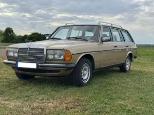 Mercedes-Benz 280 W 123 280 TE