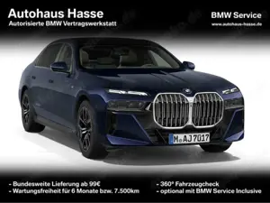BMW 740