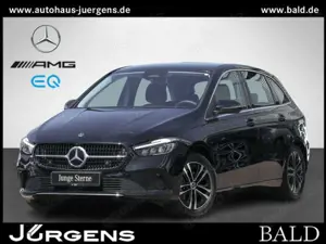 Mercedes-Benz B 200 Progressive/Distr/LED/Kamera/Totw/Memo/17"