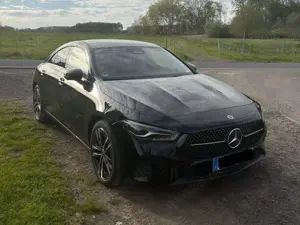 Mercedes-Benz CLA 180 CLA 180 7G-DCT Edition Progressive Line
