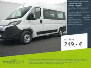 Citroen Jumper