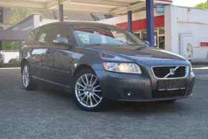 Volvo V50 Kombi 1.8 *NAVI *KLIMATRONIK *ALU *AHK