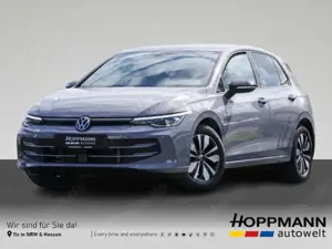 Volkswagen Golf GOAL 1.5 TSI AHK Navi ACC LED-Plus
