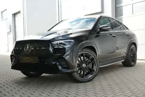 Mercedes-Benz GLE 450 d Coupé/AMG Premium/22"/Leder/Distr/AHK