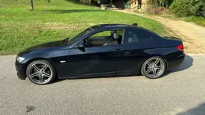 BMW 335 335i Coupé - M Packet - DKG - echte Vollaustattung - Org M-Performance Auspuff - ACC - Aktiv