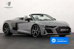 Audi R8 R8 Spyder Laser/Carbon/Feinnappa/BO/Kamera