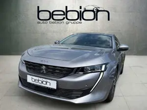 Peugeot 508 1.2 PureTech 130 SW Allure KeyLess LED Navi