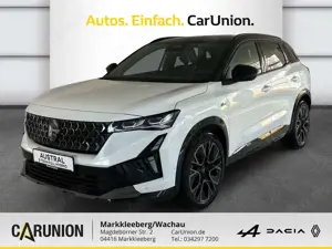 Renault Austral Esprit Alpine Full Hybrid E-Tech 200