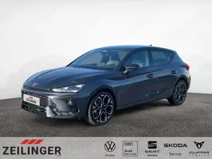 CUPRA Leon TDI DSG|PANO|NAVI|KAMERA|KEYLESS|ACC|SHZ