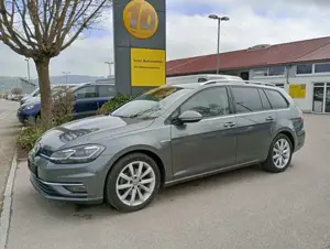 Volkswagen Golf Variant Comfortline Benzin