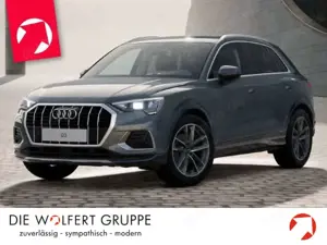 Audi Q3 advanced 35 TDI S tronic ACC*NAVI