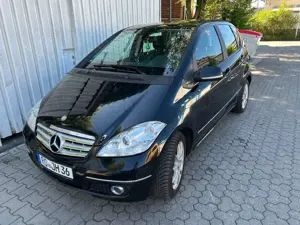 Mercedes-Benz A 200 A 200 CDIAvantgarde DPF Special Edition