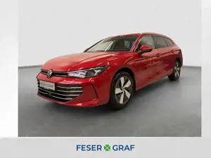 Volkswagen Passat Business 1.5 eTSI AHK 360° ACC SHZ Navi
