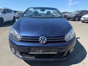 Volkswagen Golf Bild 2