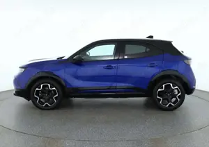 Opel Mokka Bild 2
