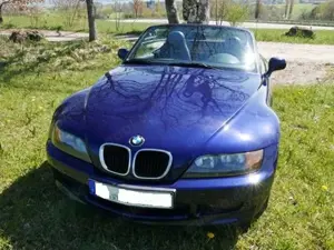 BMW Z3 Cabrio
