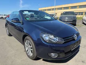 Volkswagen Golf Bild 3