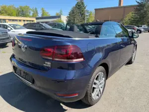 Volkswagen Golf Bild 5